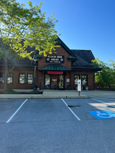 Book Store «Wellington Square Bookshop», reviews and photos, 549 Wellington Square, Exton, PA 19341, USA