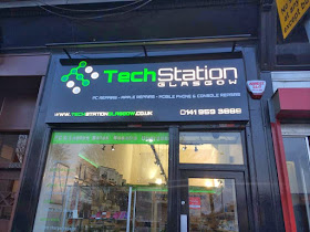 TechStation Glasgow