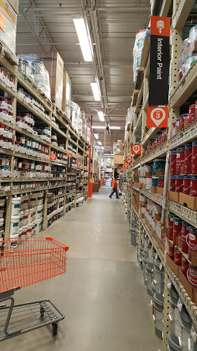 Home Improvement Store «The Home Depot», reviews and photos, 1300-1320 Corporate Dr, Westbury, NY 11590, USA