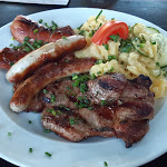 Photo n°1 de l'avis de Franz.e fait le 06/07/2022 à 14:35 sur le  Alte Linde Regensburg à Regensburg