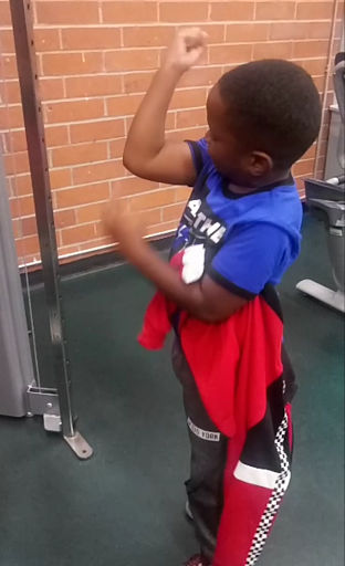 Gym «San Pedro & Peninsula YMCA», reviews and photos, 301 S Bandini St, San Pedro, CA 90731, USA