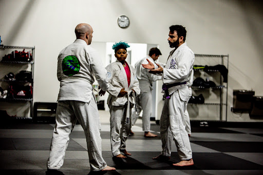 Martial Arts School «Crazy 88 Mixed Martial Arts», reviews and photos, 5 Easter Ct, Owings Mills, MD 21117, USA