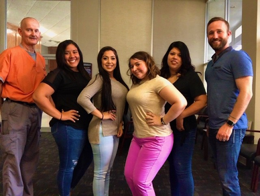 LASIK Surgeon «The LASIK Vision Institute», reviews and photos, 4815 S Harvard Ave #128, Tulsa, OK 74135, USA