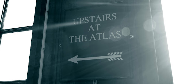 The Atlas - London