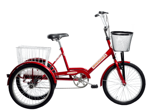 Bicicletas Enrique