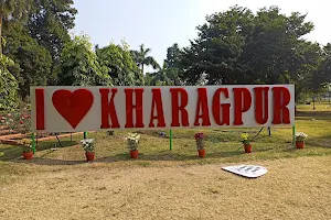 Bengal Nagpur Railway Garden image