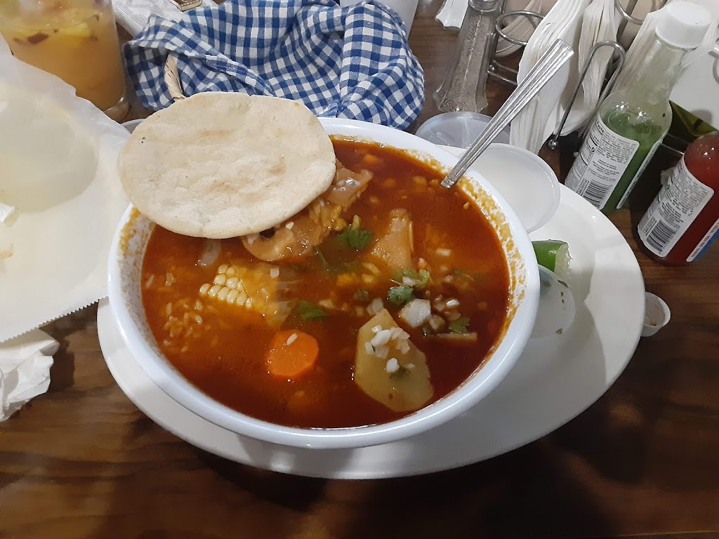 El Quetzal Grill 20111