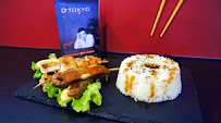 Photos du propriétaire du Restaurant japonais O'Tokyo à Toulouse - n°2