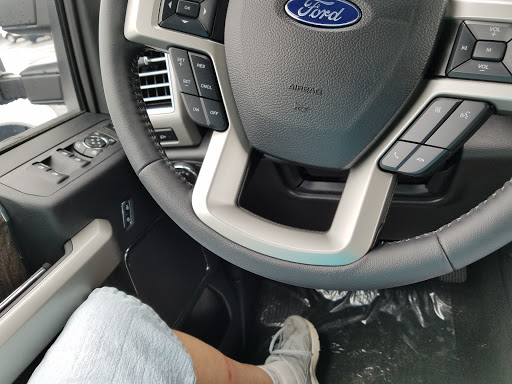 Ford Dealer «Alan Jay Ford Lincoln», reviews and photos, 3201 US Hwy 27 S, Sebring, FL 33870, USA