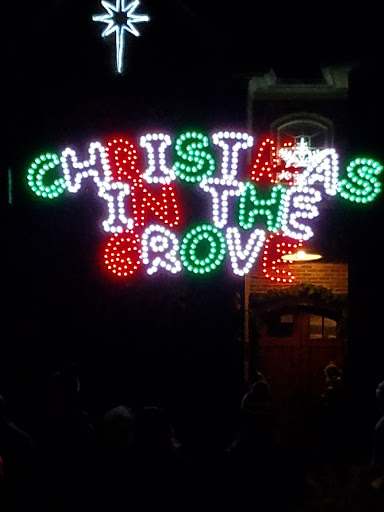 Tourist Attraction «Christmas in the Grove», reviews and photos, 1428 Oak Grove Dr, Decatur, GA 30033, USA