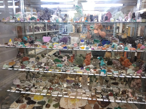 Rock Shop «Handley Rock & Jewelry Supply», reviews and photos, 6160 NE Hwy 99, Vancouver, WA 98665, USA