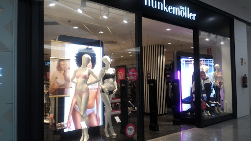 Hunkemöller