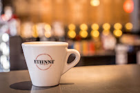 Café du Café ETIENNE Coffee & Shop St-Nazaire à Saint-Nazaire - n°10