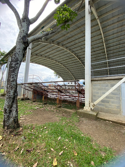 Parque Polideportivo El Dorado