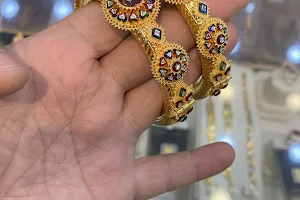 Sindh jewellers Sarafa Bazar Sukkur image