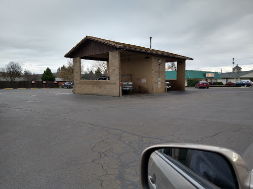 Car Wash en Eagle Point