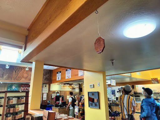 Gift Shop «Muir Woods Trading Company», reviews and photos, 1 Muir Woods Rd, Mill Valley, CA 94941, USA