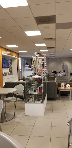 Used Car Dealer «Keating Nissan», reviews and photos, 333 Interstate 45 S, Conroe, TX 77304, USA