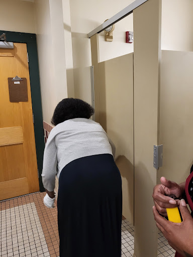 Golf Course «William J. Devine Golf Course at Franklin Park», reviews and photos, 1 Circuit Dr, Dorchester, MA 02121, USA