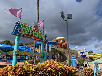 Wet 'n' Wild Hawaii