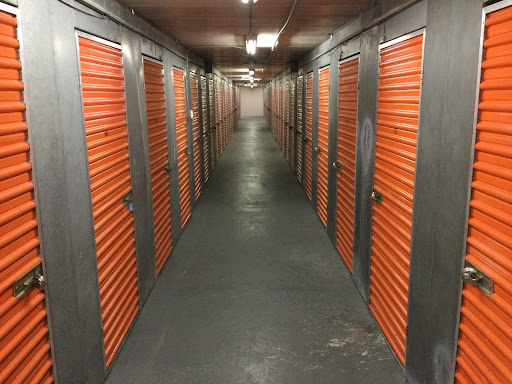 Self-Storage Facility «Life Storage», reviews and photos, 140 Neponset Valley Pkwy, Boston, MA 02136, USA