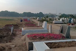 Samsani Khui Graveyard image