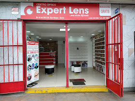 Centro Óptico Expert Lens