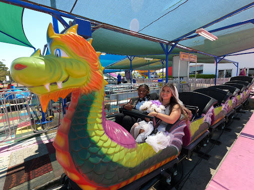 Party Planner «Las Vegas Mini Gran Prix Family Fun Center», reviews and photos, 1401 N Rainbow Blvd, Las Vegas, NV 89108, USA