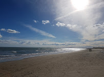 Plage du Grand Travers du Restaurant La Paillote Bambou à La Grande-Motte - n°2