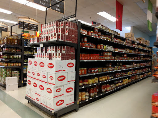 Grocery Store «Halal Import Food Market», reviews and photos, 701 E Pioneer Pkwy, Arlington, TX 76010, USA