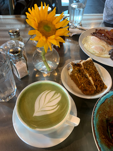 Gluten-Free Restaurant «5 Points Local», reviews and photos, 1017 N Flores St, San Antonio, TX 78212, USA