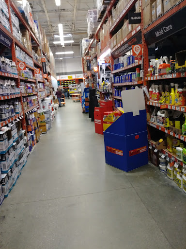 Home Improvement Store «The Home Depot», reviews and photos, 7121 Firestone Blvd, Downey, CA 90241, USA