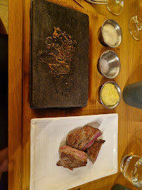 Steak du Ernest Restaurant à Rezé - n°4