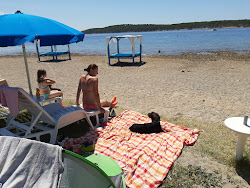 Foto von Monty's Dog Beach und die siedlung