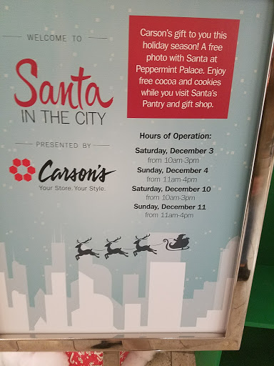 Cosmetics Store «SEPHORA», reviews and photos, 108 N State St Ste 134, Chicago, IL 60602, USA