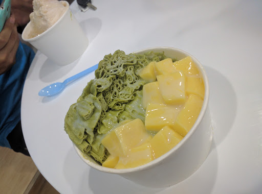 Dessert Shop «Snowflake Shavery Las Vegas», reviews and photos, 5020 Spring Mountain Rd, Las Vegas, NV 89146, USA