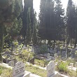 Karadeniz Ereğli Belediyesi Şehir Mezarlığı