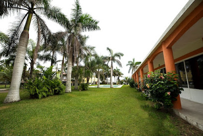 Hotel y Restaurant Casa del Mar