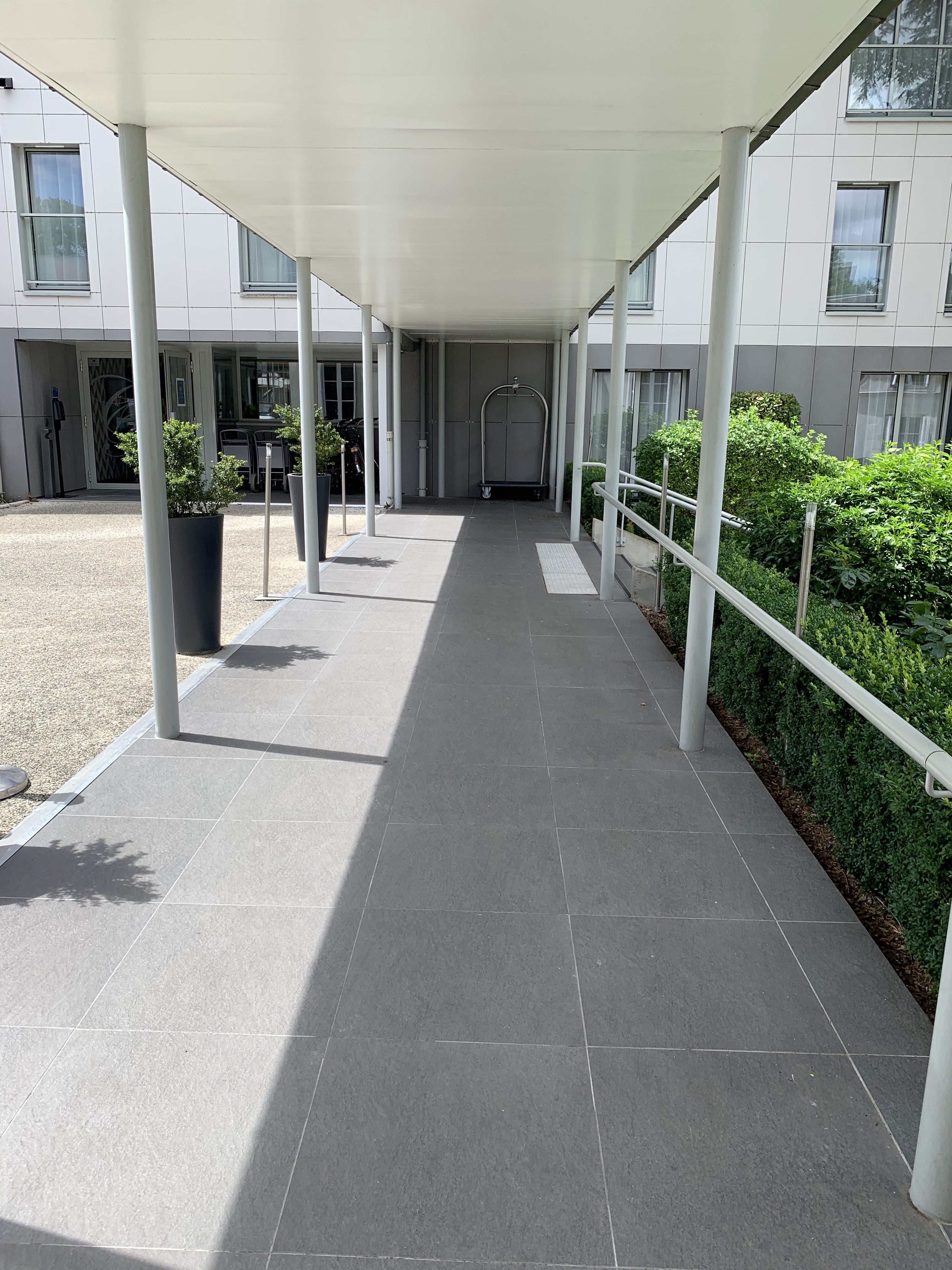 Photo n° 2 de l'avis de Valérie.T fait le 10/07/2021 à 09:51