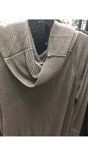 Thrift Store «Black Sheep Thrift Shop», reviews and photos, 323 Drum Point Rd, Brick, NJ 08723, USA