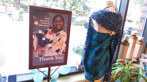 Gift Shop «Ten Thousand Villages», reviews and photos, 302 Pearl Pkwy #114, San Antonio, TX 78215, USA