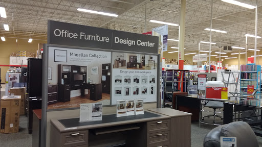 Office Supply Store «Office Depot», reviews and photos, 3330 S 23rd St, Tacoma, WA 98405, USA