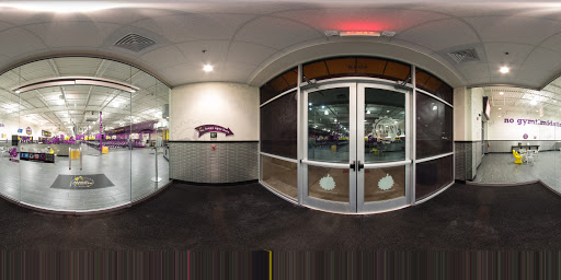 Gym «Planet Fitness», reviews and photos, 4848 W Western Ave, South Bend, IN 46619, USA