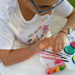 Photo n°1 de l'avis de Ludoteca.o fait le 13/08/2018 à 20:03 sur le  Ai Campi Trattoria Casareccia Pizzeria à Diso