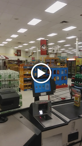 Grocery Store «Winn-Dixie», reviews and photos, 1525 W Tharpe St, Tallahassee, FL 32303, USA