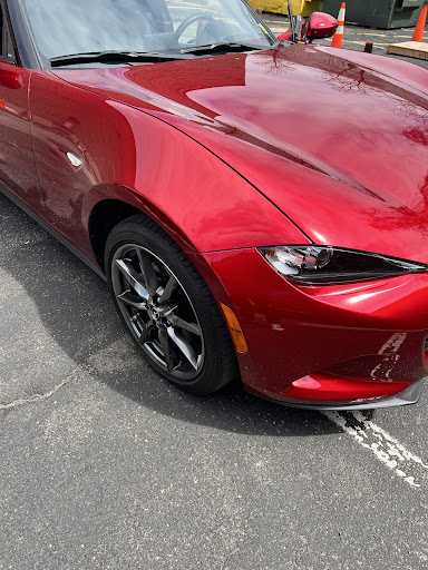 Auto Body Shop «Ricca Auto Body», reviews and photos, 212 River St, Hackensack, NJ 07601, USA