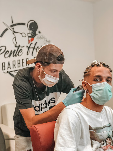 Barbearia PenteHouse - Barbearia