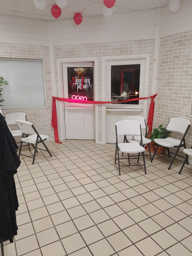 Explore tattoo ideas for men on forearm, creative tattoo ideas in Hereford, available at Slow Pain Tattoo Body Art Studio