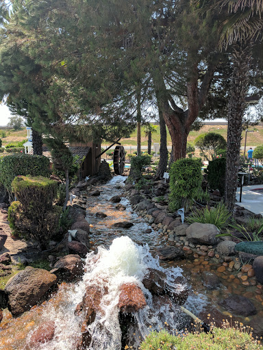 Miniature Golf Course «Golfland», reviews and photos