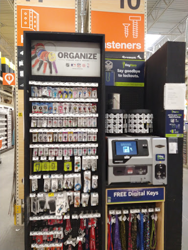 Home Improvement Store «The Home Depot», reviews and photos, 210 Cooley Way, Villa Rica, GA 30180, USA